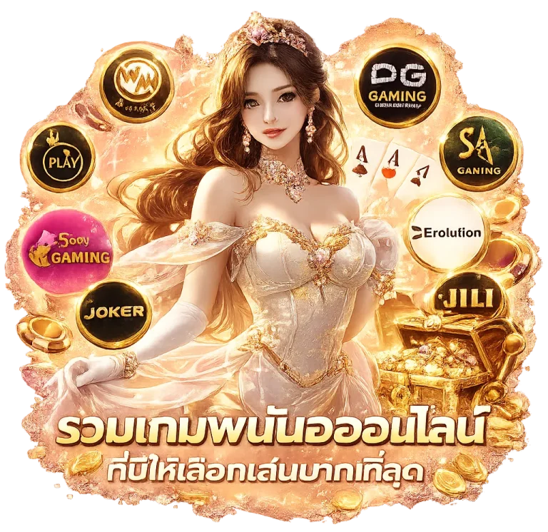 เต็มที่ 168 เว็บสล็อต